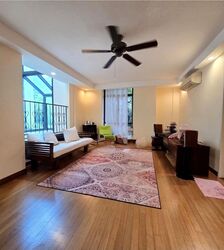 Koh Sek Lim Road (D16), Terrace #581395131